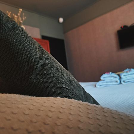 Boutique Hotel Bajoene Μίντελμπουρχ Εξωτερικό φωτογραφία