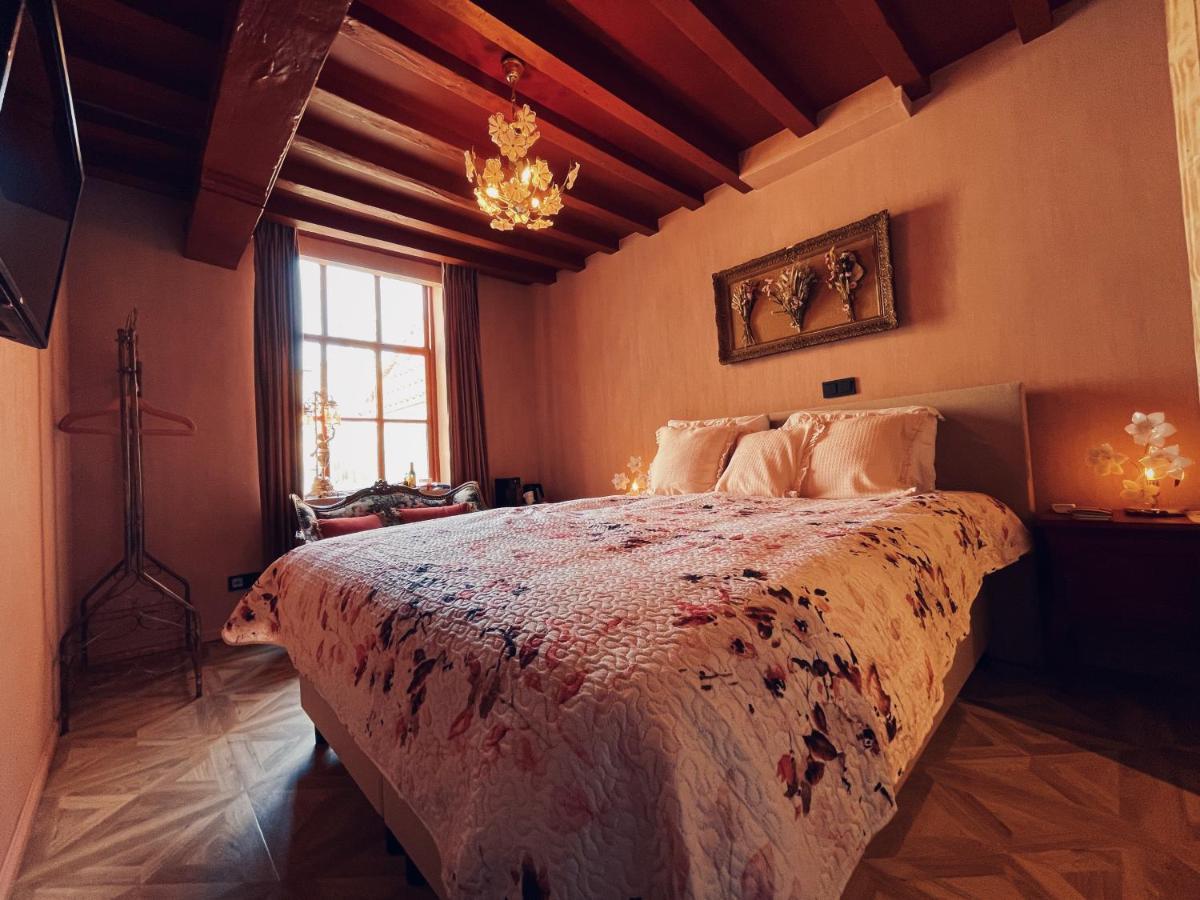 Boutique Hotel Bajoene Μίντελμπουρχ Εξωτερικό φωτογραφία