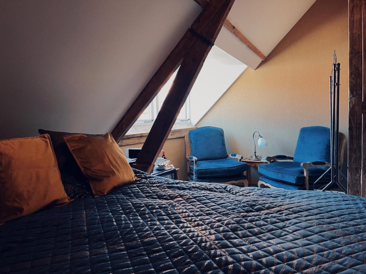 Boutique Hotel Bajoene Μίντελμπουρχ Εξωτερικό φωτογραφία