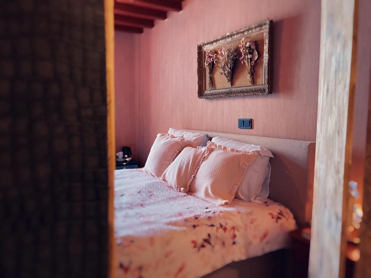 Boutique Hotel Bajoene Μίντελμπουρχ Εξωτερικό φωτογραφία