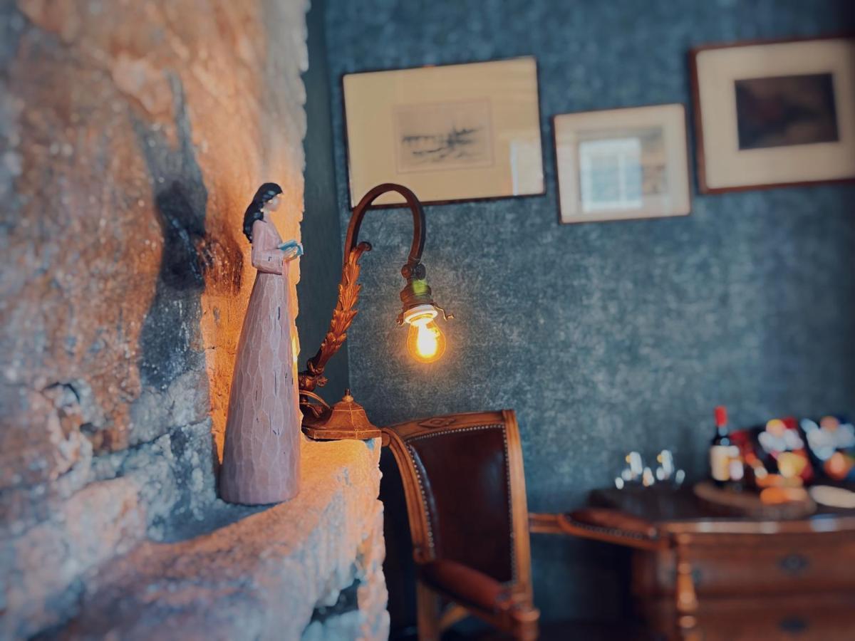 Boutique Hotel Bajoene Μίντελμπουρχ Εξωτερικό φωτογραφία