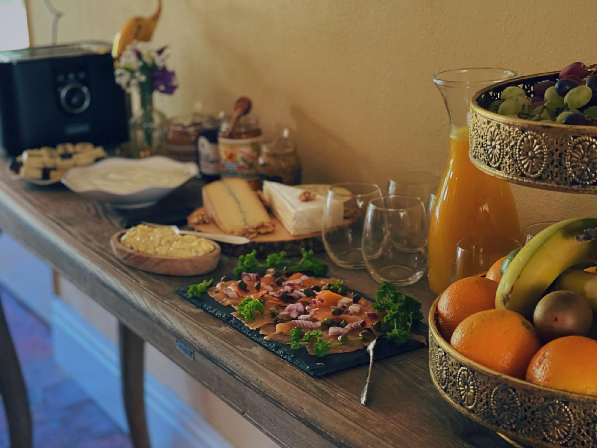 Boutique Hotel Bajoene Μίντελμπουρχ Εξωτερικό φωτογραφία