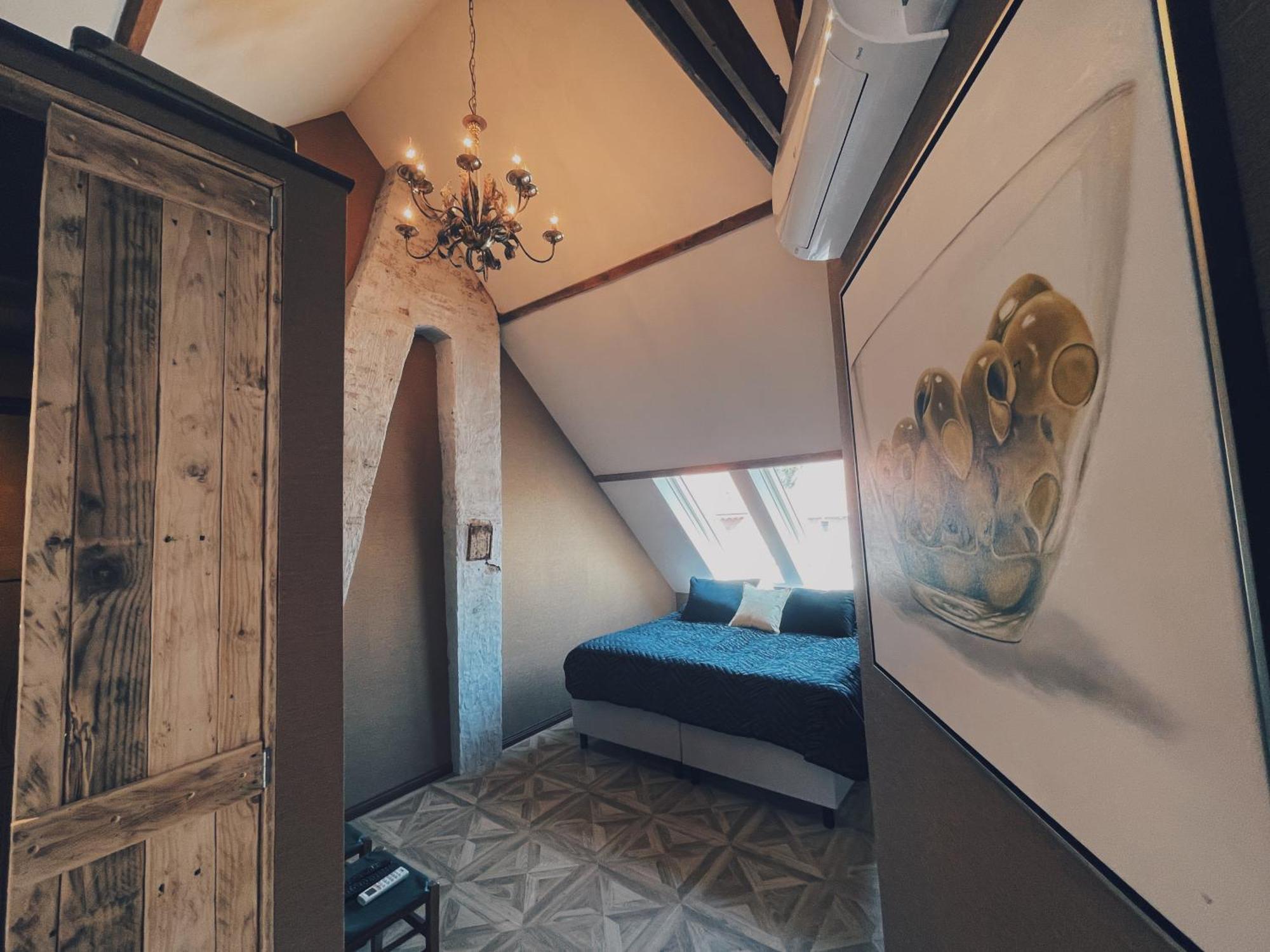 Boutique Hotel Bajoene Μίντελμπουρχ Εξωτερικό φωτογραφία