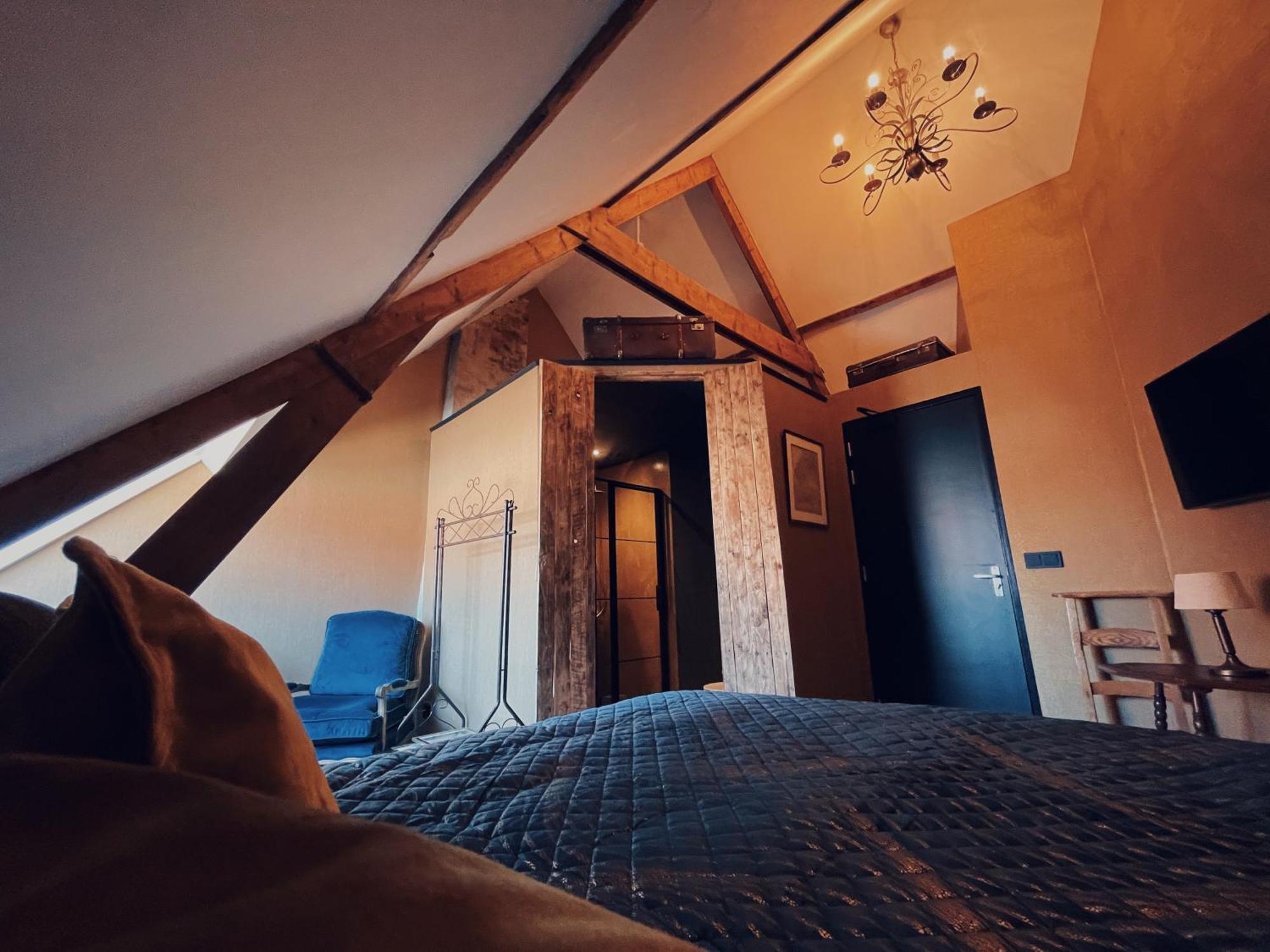 Boutique Hotel Bajoene Μίντελμπουρχ Εξωτερικό φωτογραφία