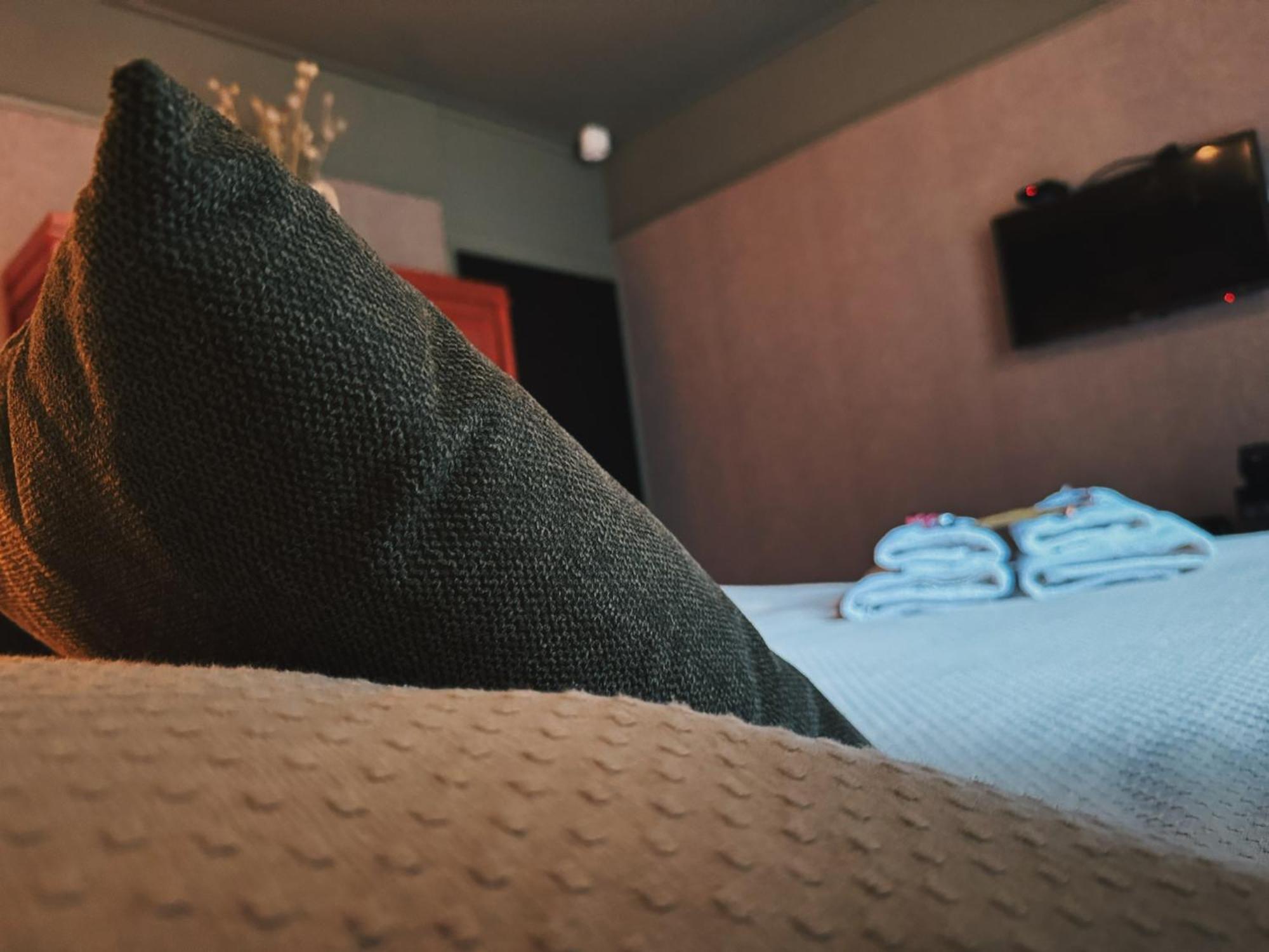 Boutique Hotel Bajoene Μίντελμπουρχ Εξωτερικό φωτογραφία