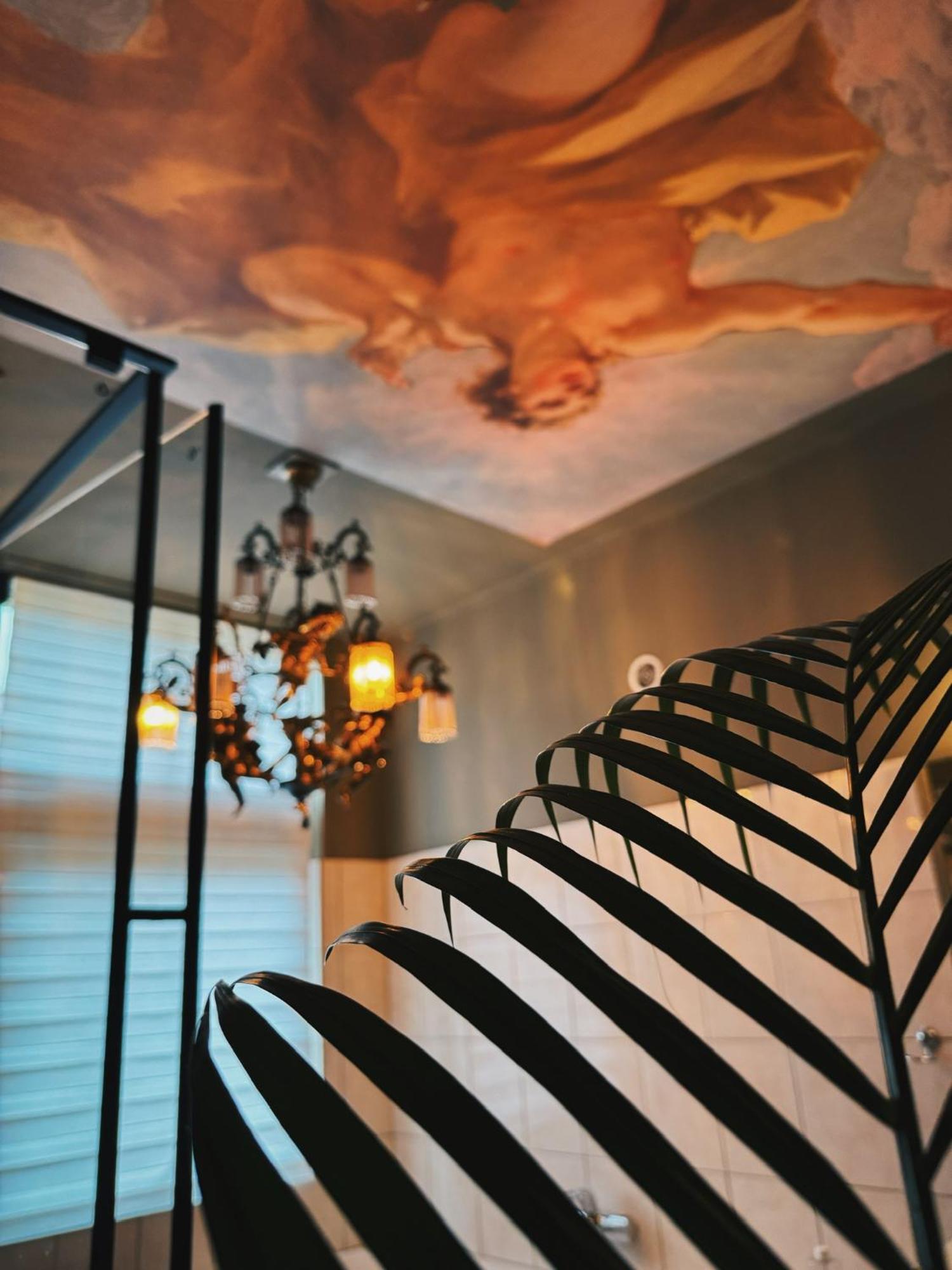 Boutique Hotel Bajoene Μίντελμπουρχ Εξωτερικό φωτογραφία