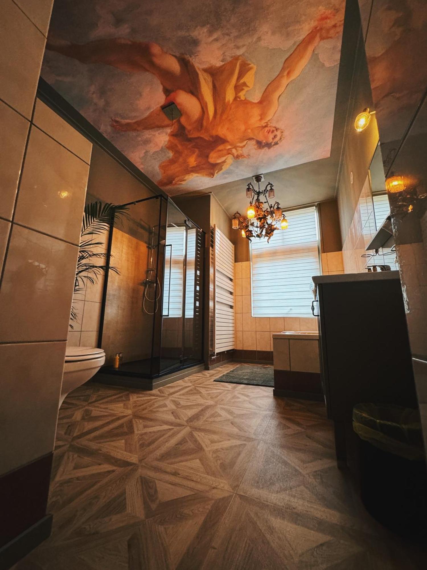 Boutique Hotel Bajoene Μίντελμπουρχ Δωμάτιο φωτογραφία